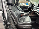 2011 Acura MDX SH-AWD w/Advance at Appalachian Motors