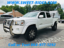 Thumbnail image of 2010 Toyota Tacoma at Sweet Rides, LLC