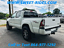 Thumbnail image of 2010 Toyota Tacoma at Sweet Rides, LLC