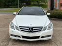 Thumbnail image of 2013 Mercedes-Benz E-Class at GlenCo of MS LLC