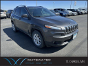 Thumbnail image of 2016 Jeep Cherokee at WhitewaterCDJR - NEW