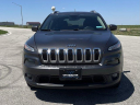 2016 Jeep Cherokee Latitude at WhitewaterCDJR - NEW