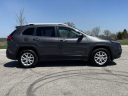 Thumbnail image of 2016 Jeep Cherokee at WhitewaterCDJR - NEW