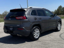Thumbnail image of 2016 Jeep Cherokee at WhitewaterCDJR - NEW