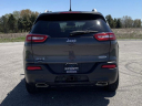 Thumbnail image of 2016 Jeep Cherokee at WhitewaterCDJR - NEW