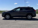 Thumbnail image of 2016 Jeep Cherokee at WhitewaterCDJR - NEW