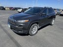 Thumbnail image of 2016 Jeep Cherokee at WhitewaterCDJR - NEW