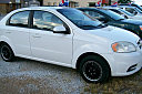 Thumbnail image of 2011 Chevrolet Aveo at Keiths Auto Sales Llc