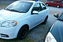 2011 Chevrolet Aveo at Keiths Auto Sales Llc