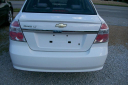 Thumbnail image of 2011 Chevrolet Aveo at Keiths Auto Sales Llc