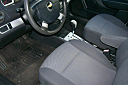Thumbnail image of 2011 Chevrolet Aveo at Keiths Auto Sales Llc