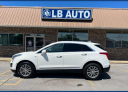 Thumbnail image of 2017 Cadillac XT5 at LB AUTO
