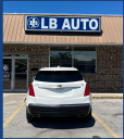 Thumbnail image of 2017 Cadillac XT5 at LB AUTO