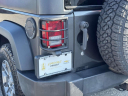 2017 Jeep Wrangler Rubicon at Empire Chevrolet of Hicksville