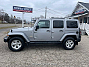 2014 Jeep Wrangler Unlimited at Midwest Vehicle Group