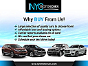 Thumbnail image of 2018 Ford Edge at NYC Motorcars of The Bronx
