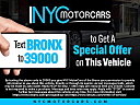 Thumbnail image of 2018 Ford Edge at NYC Motorcars of The Bronx