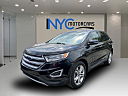 Thumbnail image of 2018 Ford Edge at NYC Motorcars of The Bronx