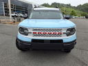 Thumbnail image of 2023 Ford Bronco Sport at Friendship Ford