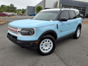 Thumbnail image of 2023 Ford Bronco Sport at Friendship Ford