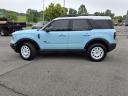 Thumbnail image of 2023 Ford Bronco Sport at Friendship Ford