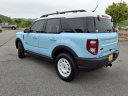 Thumbnail image of 2023 Ford Bronco Sport at Friendship Ford