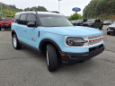 Thumbnail image of 2023 Ford Bronco Sport at Friendship Ford