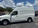 Thumbnail image of 2018 Nissan NV at METRO AUTO OF ORLANDO