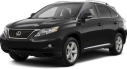 2012 Lexus RX 350 Base at Empire Nissan of Hillside