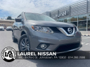 Thumbnail image of 2016 Nissan Rogue at Laurel Nissan