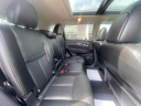 2016 Nissan Rogue SL at Laurel Nissan