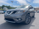 Thumbnail image of 2016 Nissan Rogue at Laurel Nissan