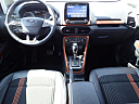 Thumbnail image of 2018 Ford EcoSport at Mcmullen Ford