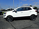 Thumbnail image of 2018 Ford EcoSport at Mcmullen Ford