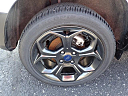 Thumbnail image of 2018 Ford EcoSport at Mcmullen Ford