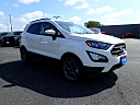 Thumbnail image of 2018 Ford EcoSport at Mcmullen Ford