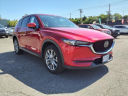 Thumbnail image of 2021 Mazda CX-5 at Stockton Auto Sales