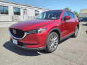 Thumbnail image of 2021 Mazda CX-5 at Stockton Auto Sales