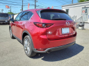 Thumbnail image of 2021 Mazda CX-5 at Stockton Auto Sales