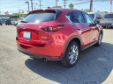 Thumbnail image of 2021 Mazda CX-5 at Stockton Auto Sales