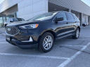 Thumbnail image of 2023 Ford Edge at UltimateFord of Mountain Home, AR