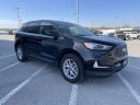 Thumbnail image of 2023 Ford Edge at UltimateFord of Mountain Home, AR