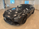 Thumbnail image of 2021 Mercedes-Benz AMG GT at LA City Cars