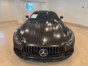 Thumbnail image of 2021 Mercedes-Benz AMG GT at LA City Cars