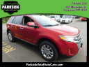 Thumbnail image of 2011 Ford Edge at Parkside Total Auto Care
