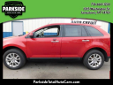 Thumbnail image of 2011 Ford Edge at Parkside Total Auto Care