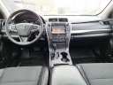 Thumbnail image of 2017 Toyota Camry at WYRICK AUTO SALES & LEASING, INC.