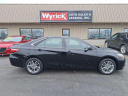 Thumbnail image of 2017 Toyota Camry at WYRICK AUTO SALES & LEASING, INC.