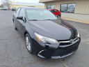 Thumbnail image of 2017 Toyota Camry at WYRICK AUTO SALES & LEASING, INC.