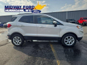 2019 Ford EcoSport SE at Midway Ford
